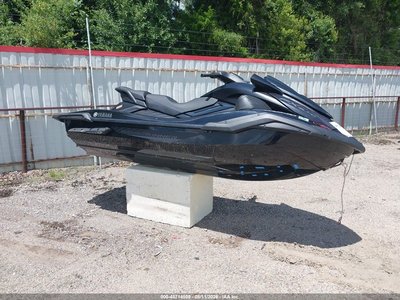 YAMA092***** 2024 Yamaha WaveRunner