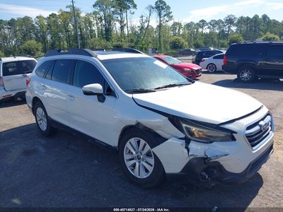4S4BSAHC0K3****** 2019 Subaru Outback