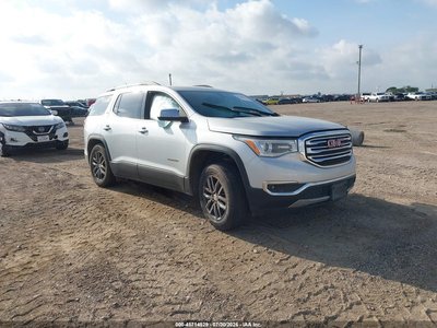 1GKKNULSXKZ****** 2019 GMC Acadia
