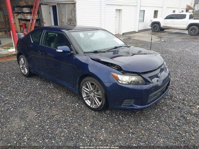 JTKJF5C78C3****** 2012 Scion TC