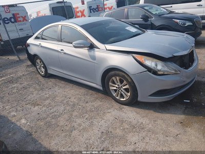5NPEB4ACXEH****** 2014 Hyundai Sonata