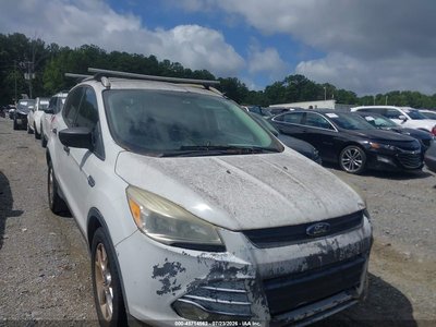 1FMCU0F72GU****** 2016 Ford Escape