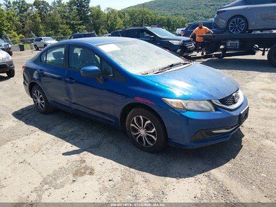 19XFB2F5XEE****** 2014 Honda Civic