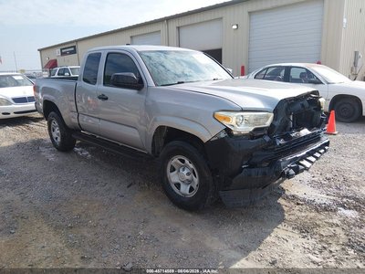 5TFRX5GN5GX****** 2016 Toyota Tacoma