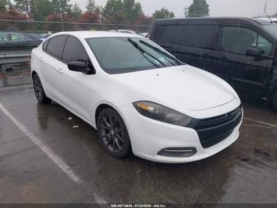 2015 Dodge Dart