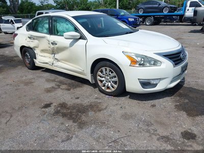 1N4AL3AP7FC****** 2015 Nissan Altima