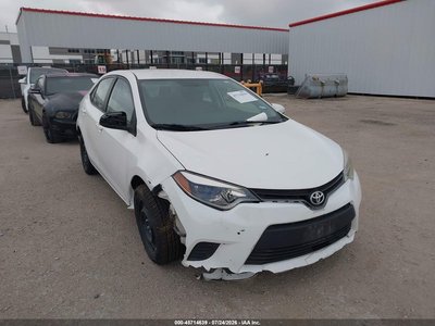 5YFBURHEXEP****** 2014 Toyota Corolla