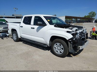 2025 Toyota Tundra
