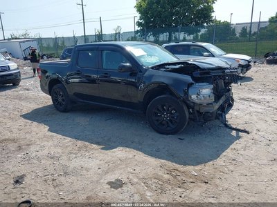 3FTTW8F92PR****** 2023 Ford Maverick