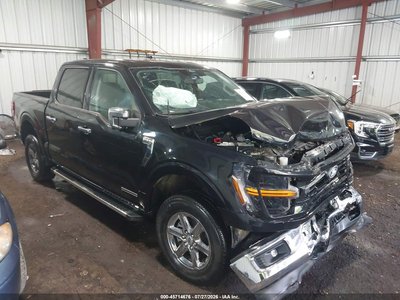 1FTFW3LD4RF****** 2024 Ford F-150