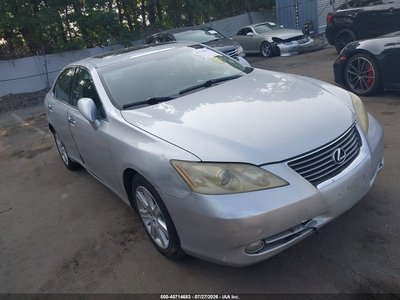 JTHBJ46G072****** 2007 Lexus ES