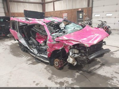 2HKYF18513H****** 2003 Honda Pilot