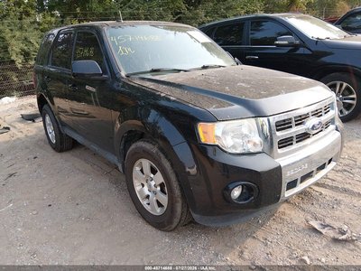 2012 Ford Escape