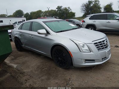 2G61N5S33E9****** 2014 Cadillac XTS