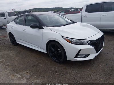 2023 Nissan Sentra