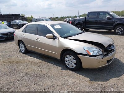 2004 Honda Accord