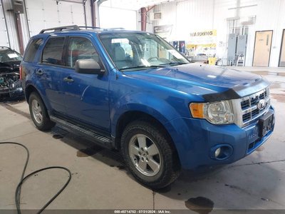 2012 Ford Escape