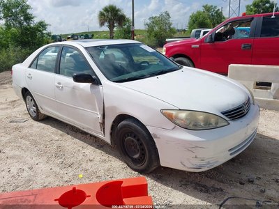 2006 Toyota Camry