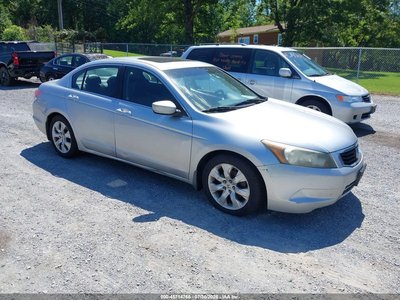 2009 Honda Accord