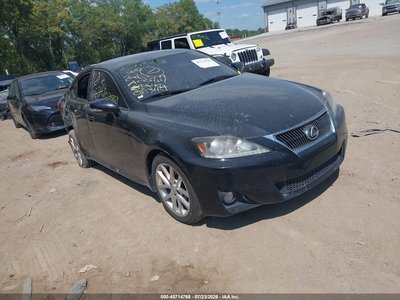 2013 Lexus IS 250