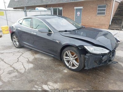 5YJSA1H27FF****** 2015 Tesla Model S