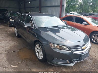 2014 Chevrolet Impala
