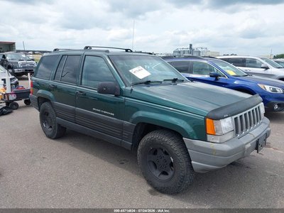 1J4GZ58Y4WC****** 1998 Jeep Grand Cherokee