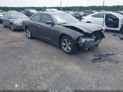 2C3CDXBG0EH****** 2014 Dodge Charger