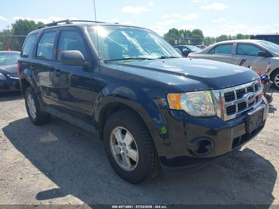 2012 Ford Escape