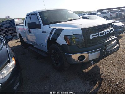 1FTFX1CT0CF****** 2012 Ford F-150