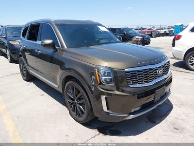 2020 Kia Telluride