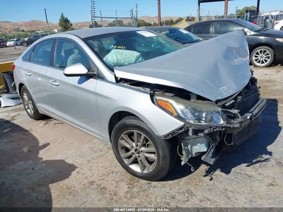 5NPE24AF5FH****** 2015 Hyundai Sonata