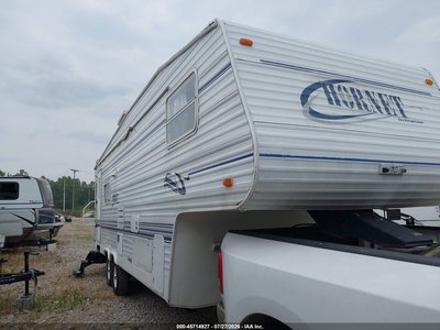 4YDF2752327****** 2002 Keystone Keystone