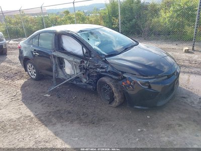 JTDEPMAE1NJ****** 2022 Toyota Corolla