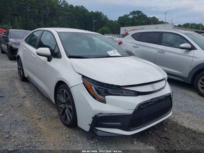 5YFS4RCE8LP****** 2020 Toyota Corolla