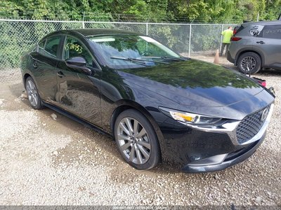 3MZBPABM2PM****** 2023 Mazda 3