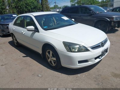 1HGCM56467A****** 2007 Honda Accord