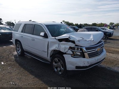 1GNSKCKC5FR****** 2015 Chevrolet Tahoe