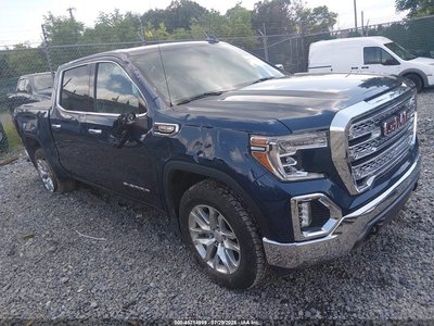 3GTU9DELXMG****** 2021 GMC Sierra 1500