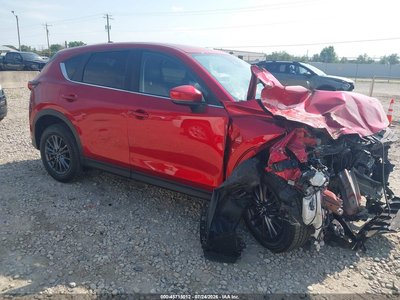 JM3KFBCM0K0****** 2019 Mazda CX-5