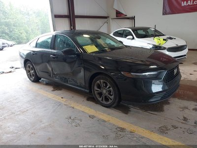 1HGCY1F34RA****** 2024 Honda Accord