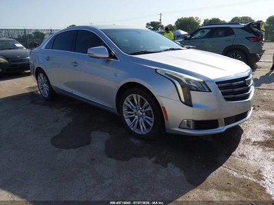 2G61M5S31K9****** 2019 Cadillac XTS