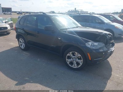 2013 BMW X5