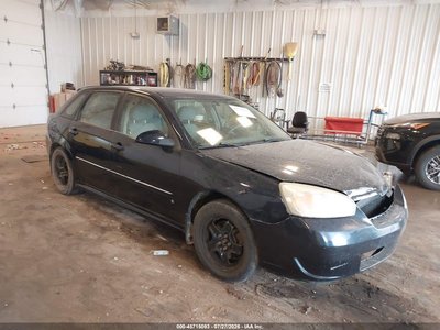 2006 Chevrolet Malibu