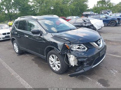 JN8AT2MV4GW****** 2016 Nissan Rogue