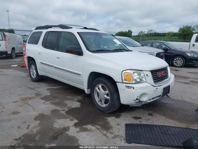 1GKET16S426****** 2002 GMC Envoy
