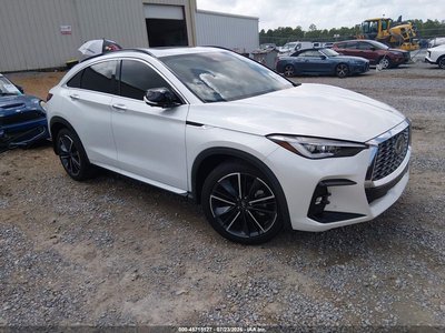3PCAJ5LR6PF****** 2023 Infiniti QX55