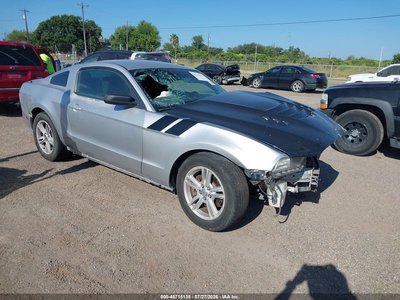 1ZVBP8AM4E5****** 2014 Ford Mustang