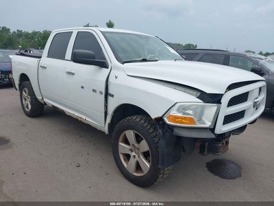 2012 RAM 1500