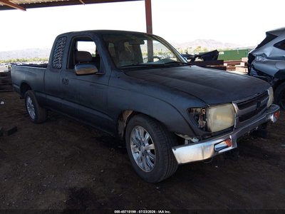 1998 Toyota Tacoma